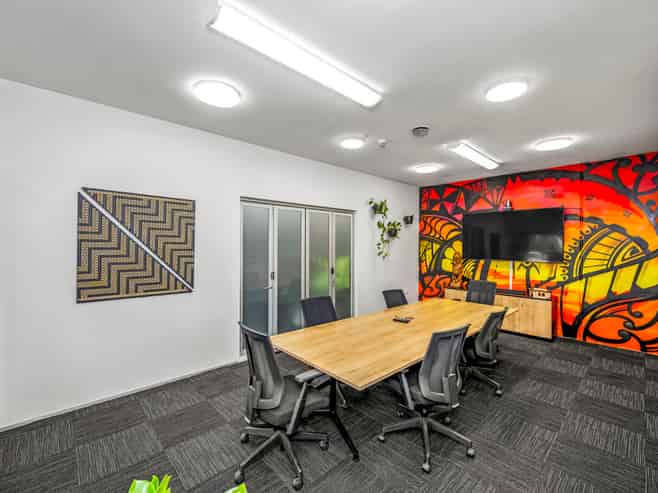 Corner Position, Income & Opportunity