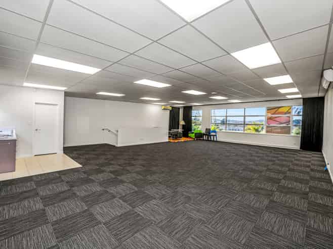 Corner Position, Income & Opportunity