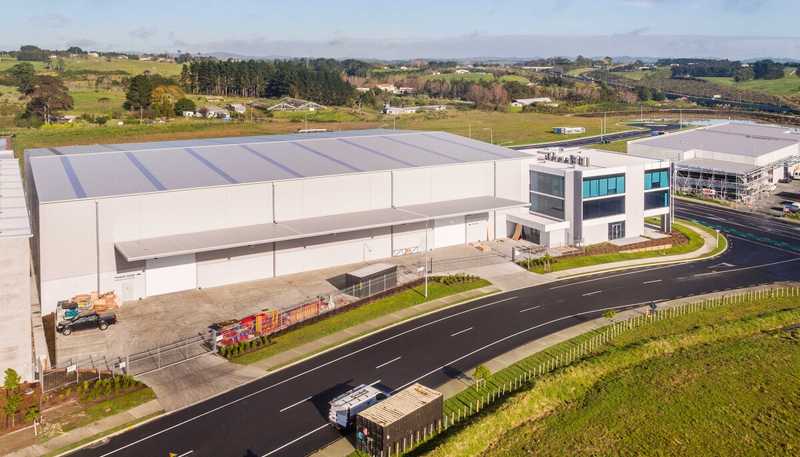 46 Westpoint Drive, Hobsonville