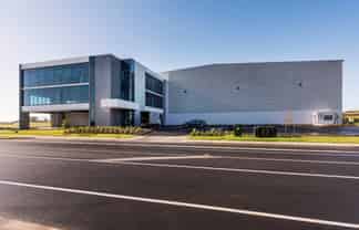 5,144 sqm Hobsonville Industrial HQ