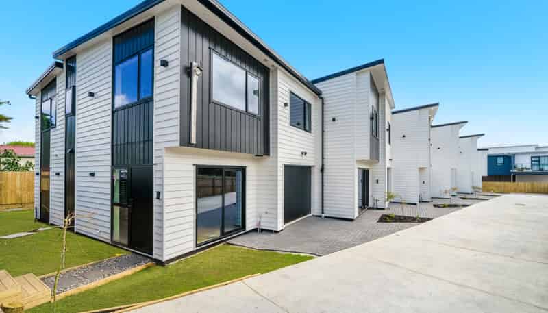 209A Buckland Road, Mangere East