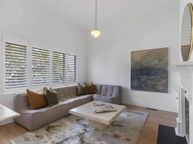 28 Princes Street, Northcote Point
