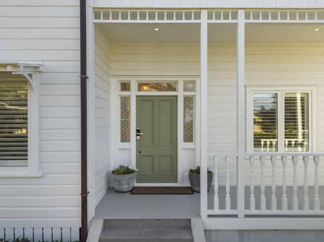 28 Princes Street, Northcote Point