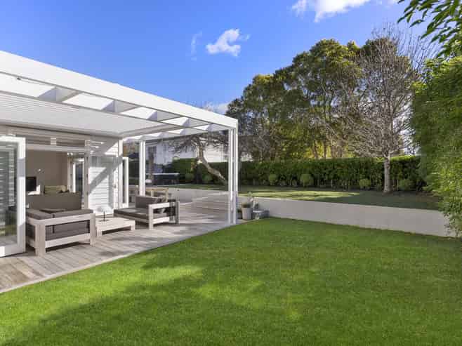 28 Princes Street, Northcote Point