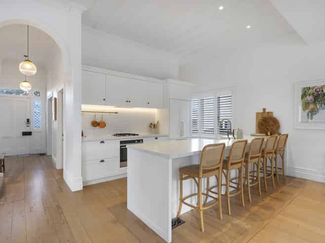 28 Princes Street, Northcote Point