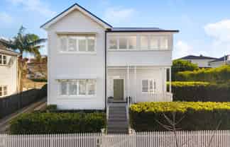 28 Princes Street, Northcote Point