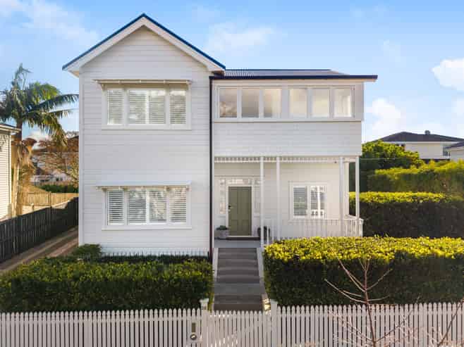 28 Princes Street, Northcote Point