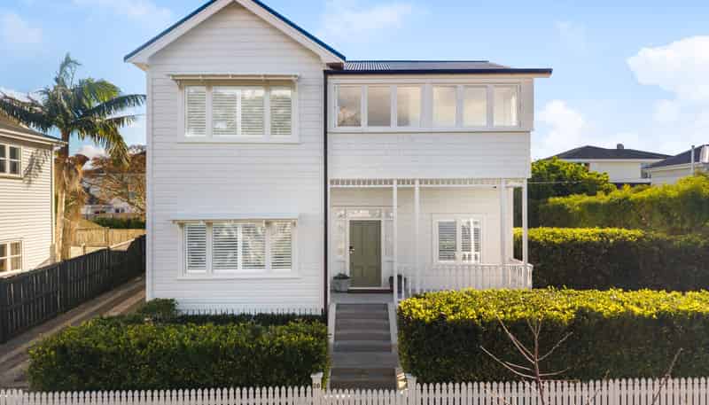 28 Princes Street, Northcote Point