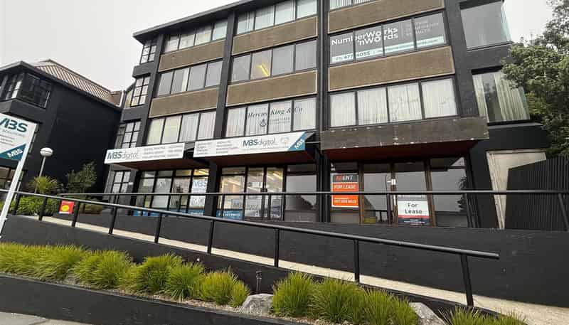  29 Broderick Road, Johnsonville