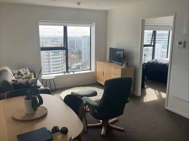 1403/38A Liverpool Street, Auckland Central