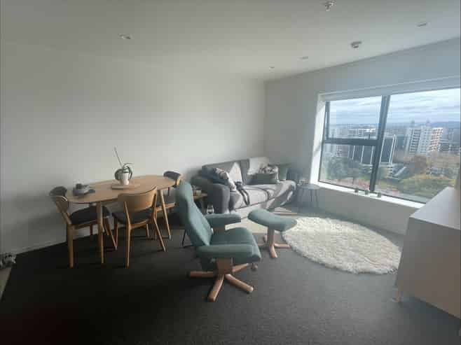 1403/38A Liverpool Street, Auckland Central