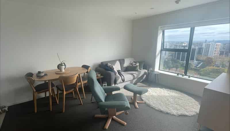 1403/38A Liverpool Street, Auckland Central