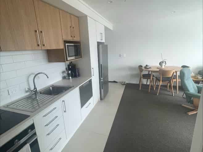 1403/38A Liverpool Street, Auckland Central