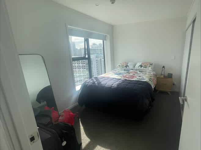 1403/38A Liverpool Street, Auckland Central