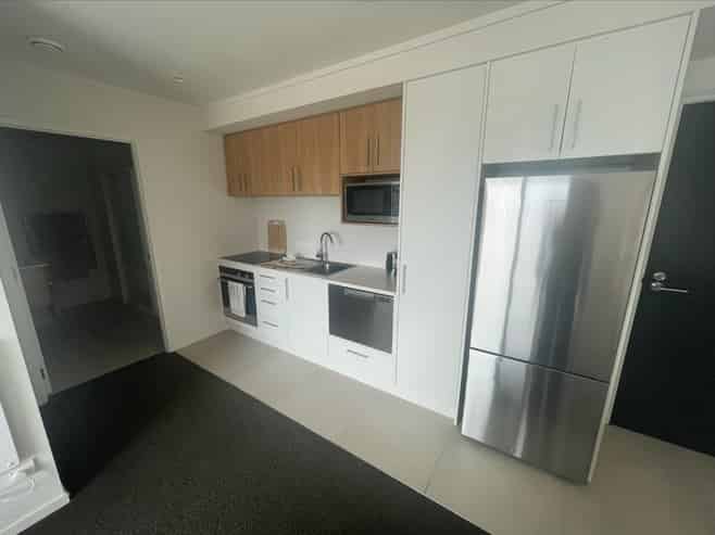 1403/38A Liverpool Street, Auckland Central