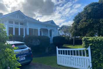 1 Pentland Road, Regent