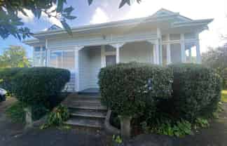 1 Pentland Road, Regent