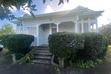 1 Pentland Road, Regent