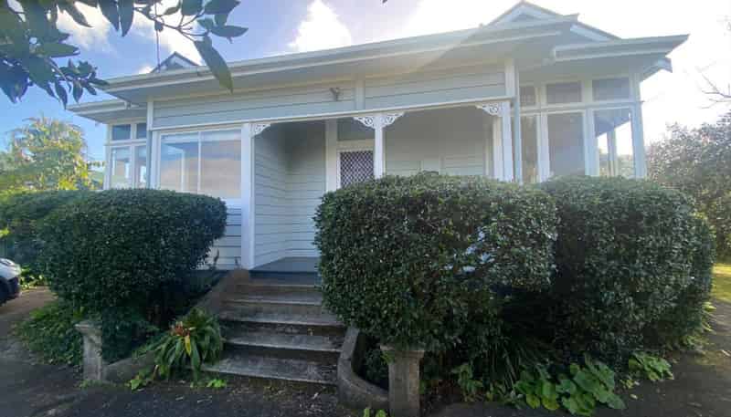 1 Pentland Road, Regent