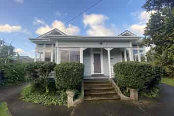 1 Pentland Road, Regent