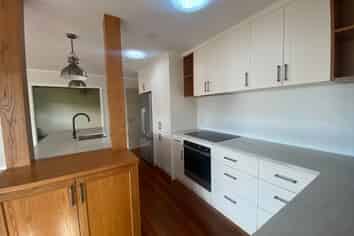 1 Pentland Road, Regent