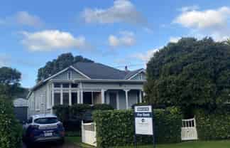1 Pentland Road, Regent