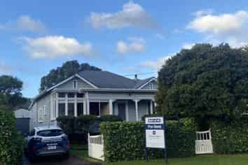 1 Pentland Road, Regent