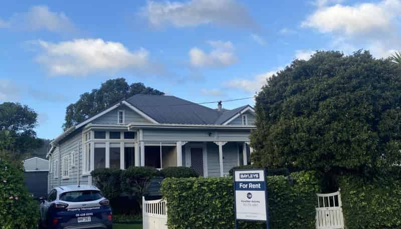 1 Pentland Road, Regent