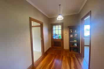 1 Pentland Road, Regent