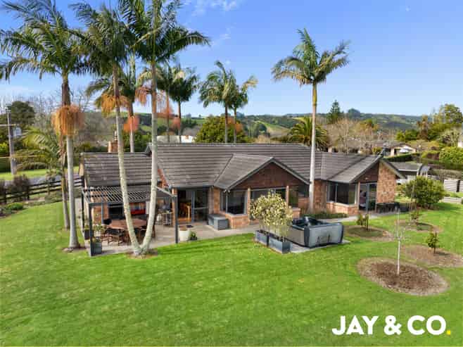 191 McNicol Road, Clevedon
