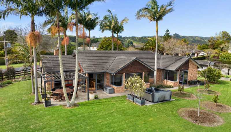 191 McNicol Road, Clevedon