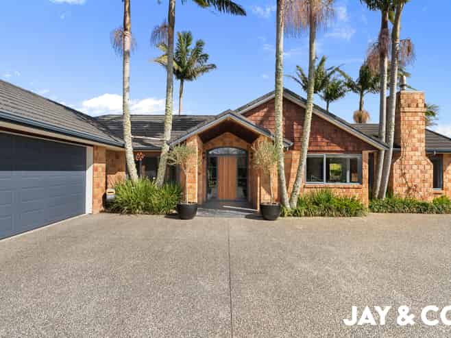 191 McNicol Road, Clevedon