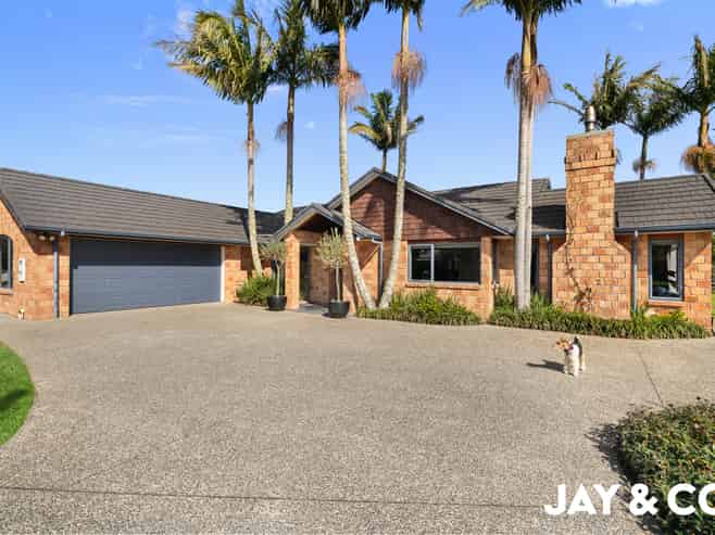 191 McNicol Road, Clevedon