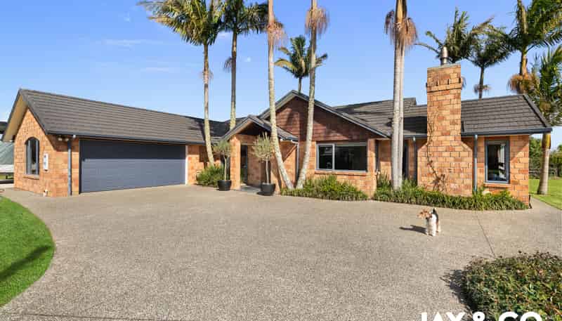 191 McNicol Road, Clevedon