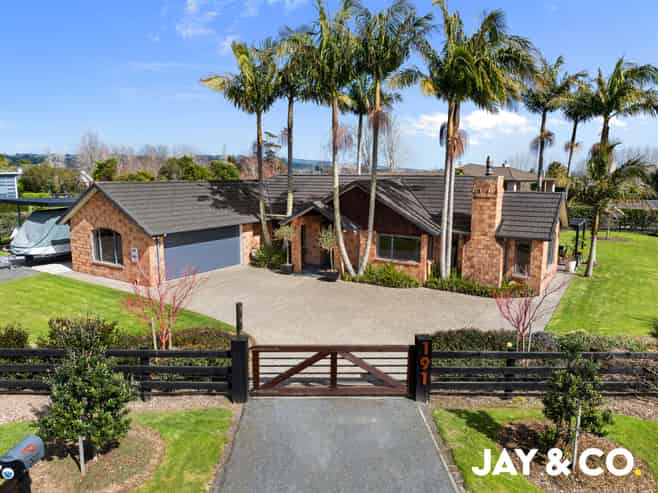 191 McNicol Road, Clevedon