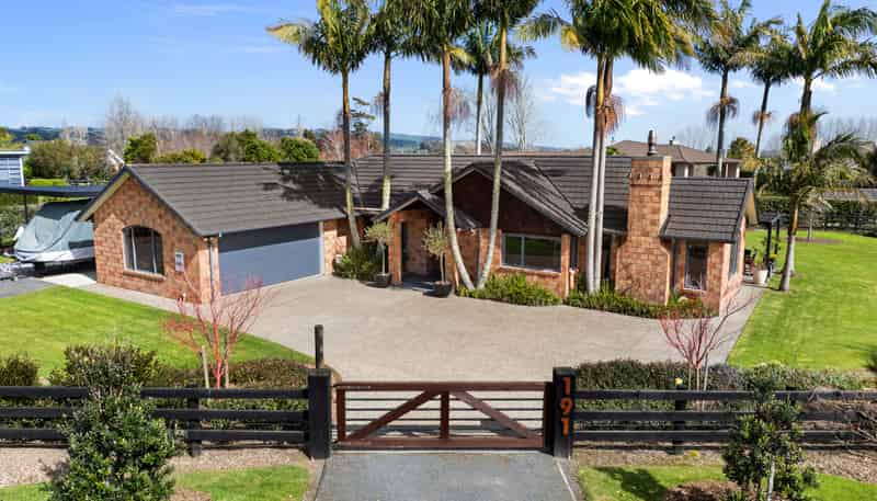 191 McNicol Road, Clevedon