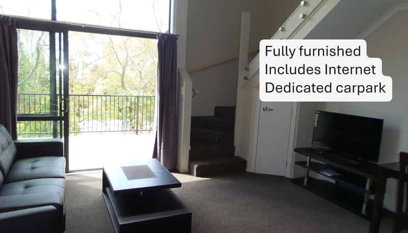 18L Charlemont Street, Hamilton Central