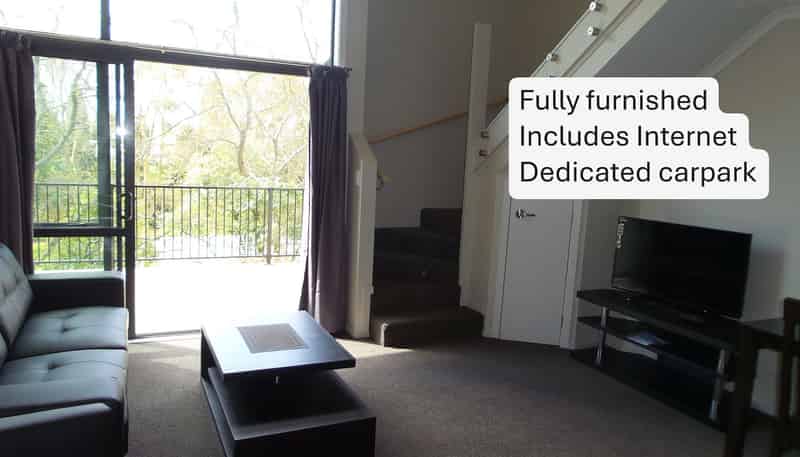 18L Charlemont Street, Hamilton Central