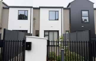 29-25 Pendarves Street, New Plymouth