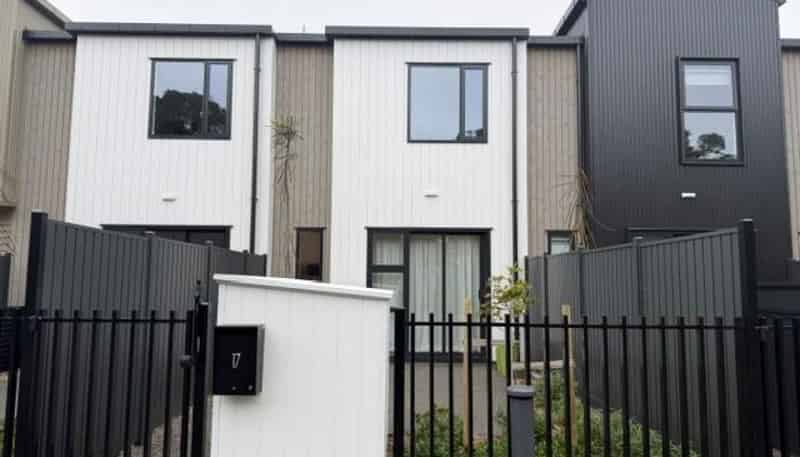 29-25 Pendarves Street, New Plymouth