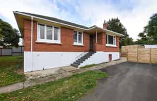 14 Ashmore Street, Halfway Bush
