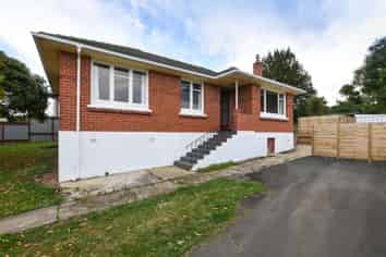 14 Ashmore Street, Halfway Bush