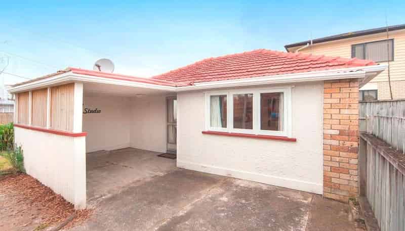 35A Archibald Road, Kelston