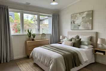 2/9A Dilworth Ave, Remuera