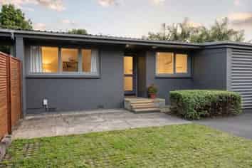 2/9A Dilworth Ave, Remuera