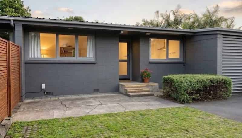 2/9A Dilworth Ave, Remuera