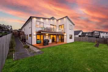 17 Katote Avenue, Swanson