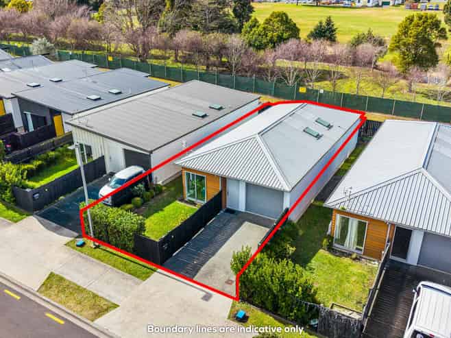 39 Regiment Road, Papakura
