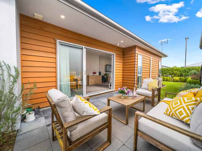 39 Regiment Road, Papakura