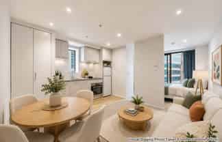 712/8 Airedale Street, Auckland Central